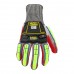 LUVA ANTI-IMPACTO HPPE REV NITRILO RINGERS 065
